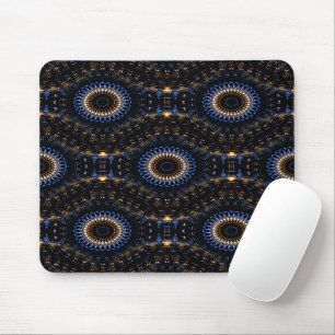 Mousepad Noite Bikes.......