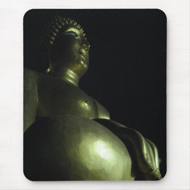 Mousepad Noite de Buda (Frente)