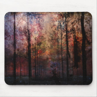 Mousepad Noite de inverno