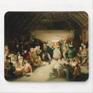 Mousepad Noite de Snapp Apple