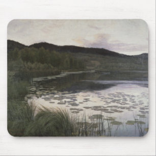 Mousepad Noite de verão, 1886