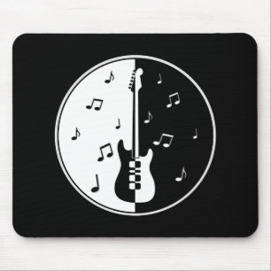 Mousepad Noite de Violão