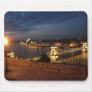 Mousepad Noite Enchanted em Budapest