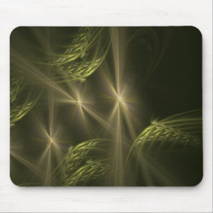 Mousepad Noite estrelado