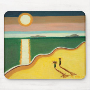 Mousepad Noite Sun 2010