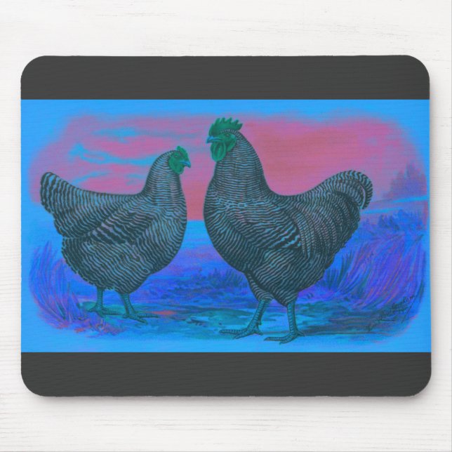 Mousepad NoiteBreak (Frente)