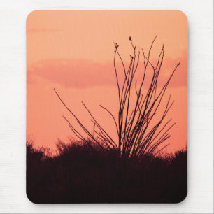 Mousepad Noites no deserto