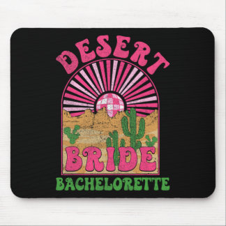 Mousepad Noiva do Deserto Despedida de Solteira Bach Tour G