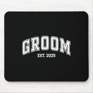 Mousepad Noiva do noivo. casais retrorreflectores W 2025