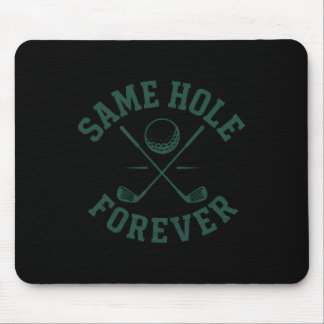 Mousepad Noivo de festa de solteiro engraçado Mesma toca pa