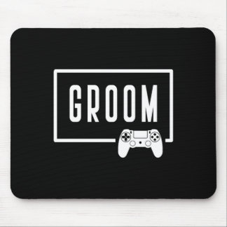 Mousepad Noivo masculino - festa de despedida de solteiro j