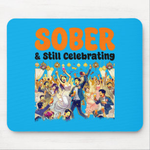 Mousepad Noivo Noiva Festa de Solteiro Festa de Solteira Pa