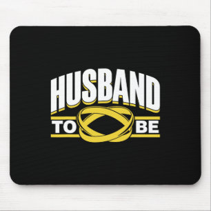 Mousepad Noivo Para Ser Equipe Da Noiva Festa Do Noivo Solt