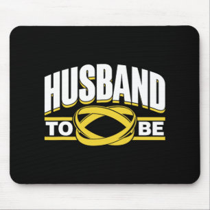Mousepad Noivo Para Ser Equipe Da Noiva Festa Noivo Solteir