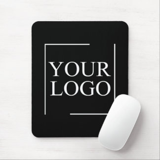 Mousepad Nome da empresa Adicionar logotipo Empresa Texto p