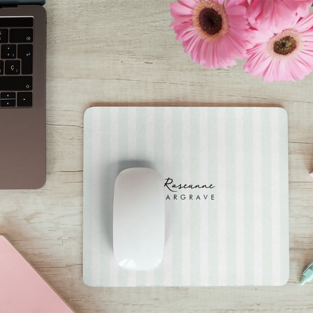 Mousepad Nome e Modelo do Bloco de Discos Personalizáveis (Criador carregado)