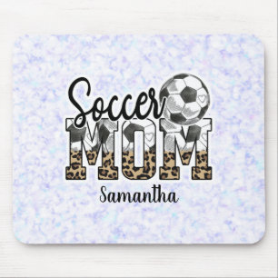 Mousepad Nome Personalizado Mãe   DIA DE AS MÃES