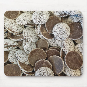 Mousepad Nonpareil Candy