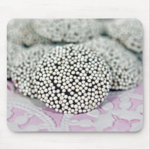 Mousepad Nonpareil No Lace