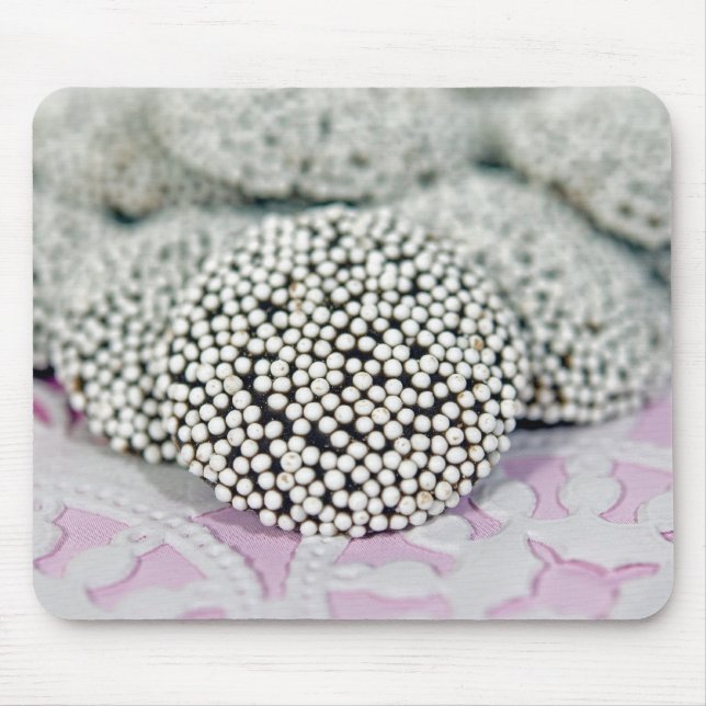 Mousepad Nonpareil No Lace (Frente)