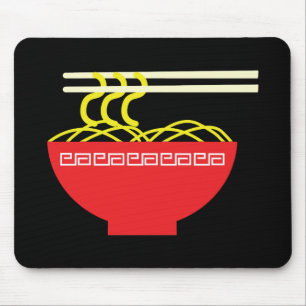 Mousepad Noodles