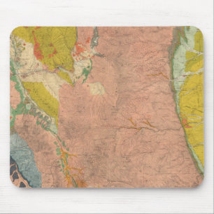 Mousepad Norte Central Colorado 2