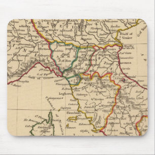 Mousepad Norte Itália