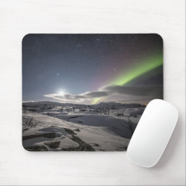 Mousepad Norte Lights Noruega