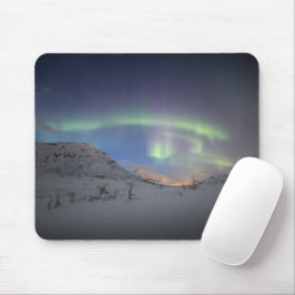 Mousepad Norte Lights Noruega