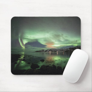 Mousepad Norte Lights Noruega