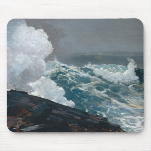 Mousepad Northeaster