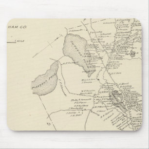 Mousepad Northwood, Rockingham Co