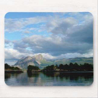 Mousepad Noruega