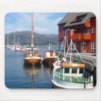 Mousepad Noruega