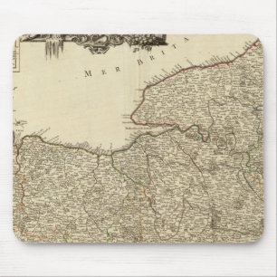 Mousepad Noruega 2