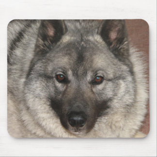 Mousepad Norueguês Elkhound
