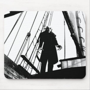 Mousepad Nosferatu Mousepade