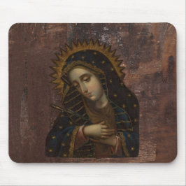 Mousepad Nossa Senhora das Tristezas