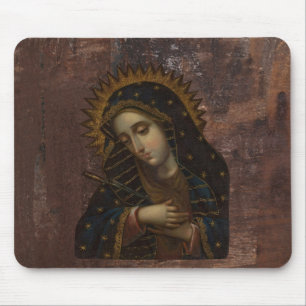 Mousepad Nossa Senhora das Tristezas
