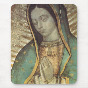MOUSEPAD NOSSA SENHORA DE GUADALUPE