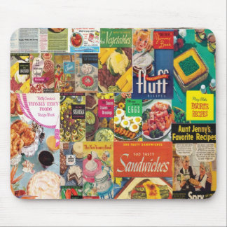 Mousepad Nostalgia de Cup'o