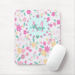 Mousepad Notebook de fotos espiral