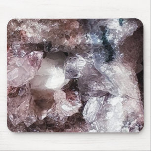 Mousepad Notebook de imagem cristalina