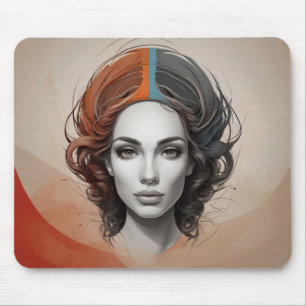 Mousepad Notebook espiral