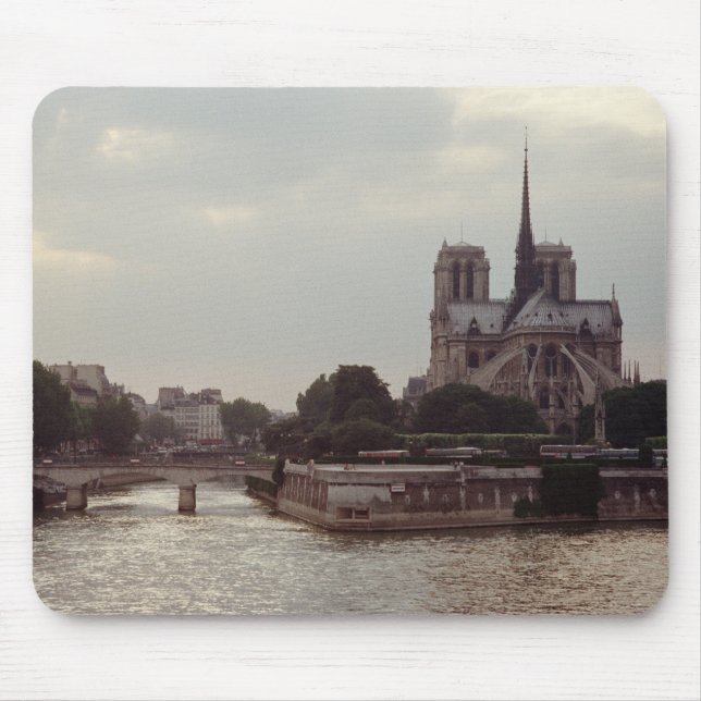 Mousepad Notre Dame (Frente)