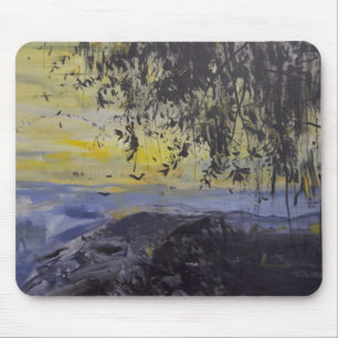 Mousepad Noturno Lucca 2014 dos vaga-lume