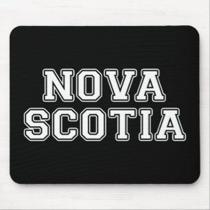 Mousepad Nova Escócia
