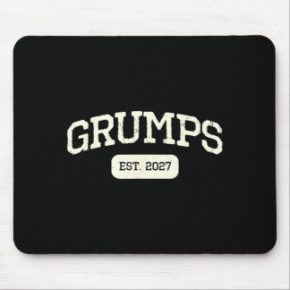 Mousepad Nova Gps Est 2027 1ª Primeira Vez Gravidez