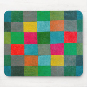 Mousepad Nova Harmonia, Paul Klee