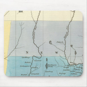 Mousepad Nova Inglaterra